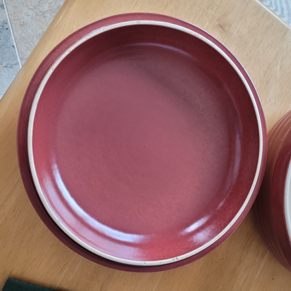 Emile Henry Cocotte Dutch Oven - Picture 6 of 12